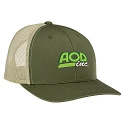 Yupoong Retro Trucker Cap