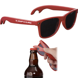 Sunglasses with Bottle Opener  Main Image