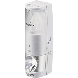 Stay Safe Rechargeable Night Light  Main Image