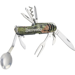 Hunt Valley 11-Function Pocket Knife  Main Image