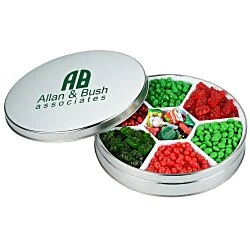 7 Way Holiday Assortment Tin - Large