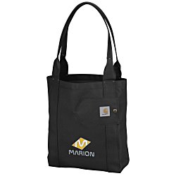 レガシーエッセンシャルズトートバッグ Carhartt Legacy Series