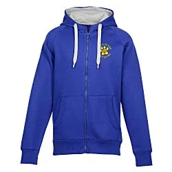 Antigua Victory Full-Zip Hoodie - Men's