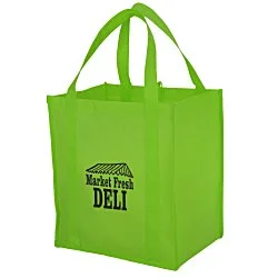 Hercules Grocery Tote