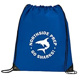 Oriole Drawstring Sportpack - 20" x 17"