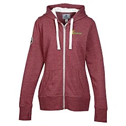 Roots73 Sandylake Full-Zip Hoodie - Ladies'