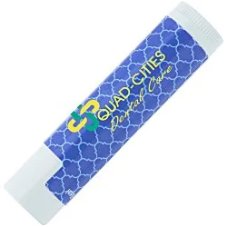 Value Lip Balm - Quatrefoil - 24 hr