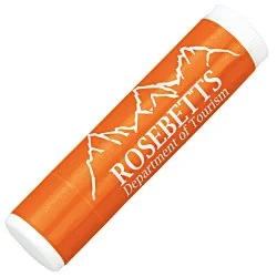Soy Lip Balm - 24 hr