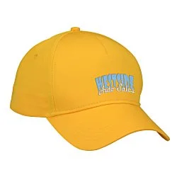 Composite Cap