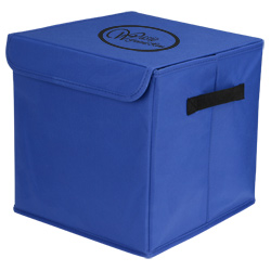 Collapsible Storage Cube  Main Image