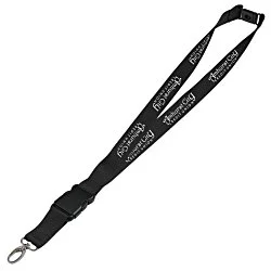 Hang In There Lanyard - 45" - 24 hr