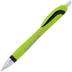 Del Rey Soft Touch Pen