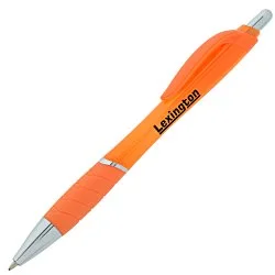 Waverly Pen - Translucent