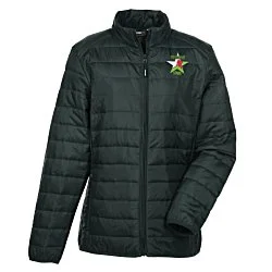 Prevail Packable Puffer Jacket - Ladies'