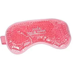 Plush Hot/Cold Eye Mask - 24 hr