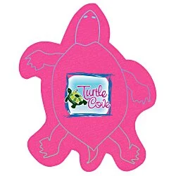 Cushioned Jar Opener - Turtle - Full Color