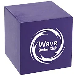 Cube Stress Reliever - 24 hr