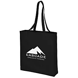 Odessa 8 oz. Cotton Tote