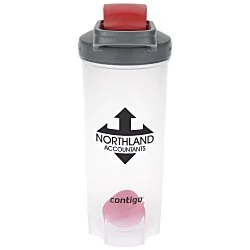 Contigo Shake & Go Fit Bottle - 28 oz. - 24  hr