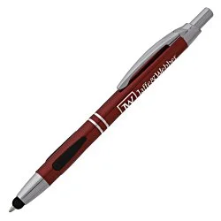 Vienna Stylus Metal Pen - 24 hr