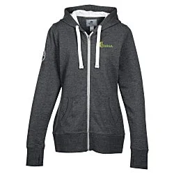 Roots73 Sandylake Full-Zip Hoodie - Ladies' - 24 hr