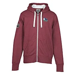 Roots73 Sandylake Full-Zip Hoodie - Men's - 24 hr