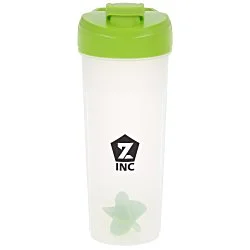 Shake and Take Sport Bottle - 24 oz.