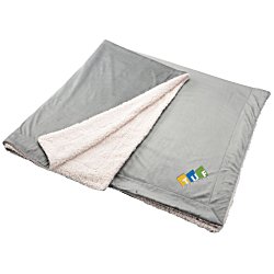 Fairfield Throw Blanket - Large