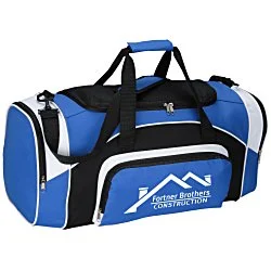 Kadin Sport Duffel - 24 hr