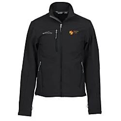 Eddie Bauer Soft Shell Jacket - Men's - 24 hr