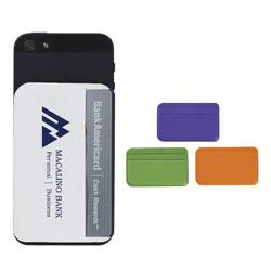Econo Card Holder  Main Image