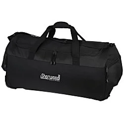 Wheeled Duffel