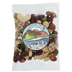 Tasty Bites - Trail Mix - 24 hr