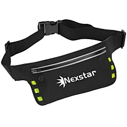 LED Running Belt