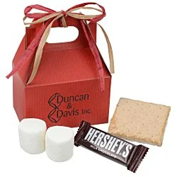 Mini S'mores Kit