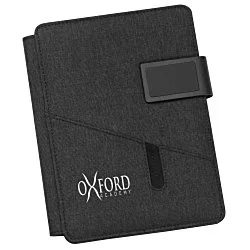 Sutton Journal Padfolio