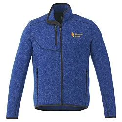Tremblant Knit Jacket - Men's - 24 hr