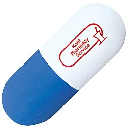 Capsule Stress Reliever - 24 hr