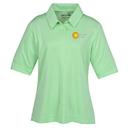 Boston Performance Polo - Ladies