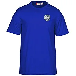Ice T-Shirt - Men's - Embroidered