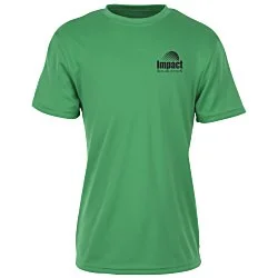 Boston Training Tech Tee - Youth