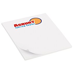Post-it® Notes - 3" x 2-3/4" - 25 Sheet - Full Color - 24 hr
