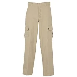 Red Kap Technician Cargo Pants