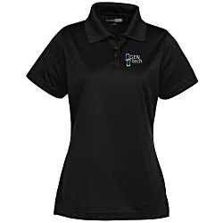 Snag Proof Polo - Ladies'