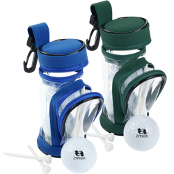Mini Golf Kit with Tour Power Golf Ball  Main Image