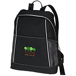 Championship Backpack - Embroidered
