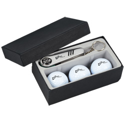 GGB FLI Golf Ball Kit  Main Image