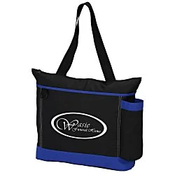 Venture Tote Bag