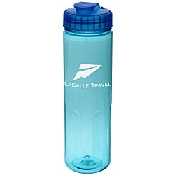 Prestige Sport Bottle - 24 oz. - Flip Lid