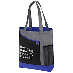 Valley Ranch Tote